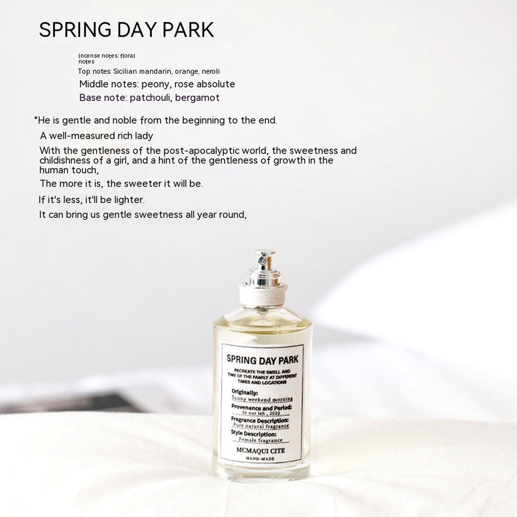 Lazy Weekend™ – Eau de Parfum for Serene Souls - enhanced image 6