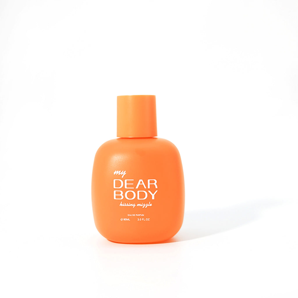 Long-lasting Light Fragrance Date Perfume - enhanced image 6