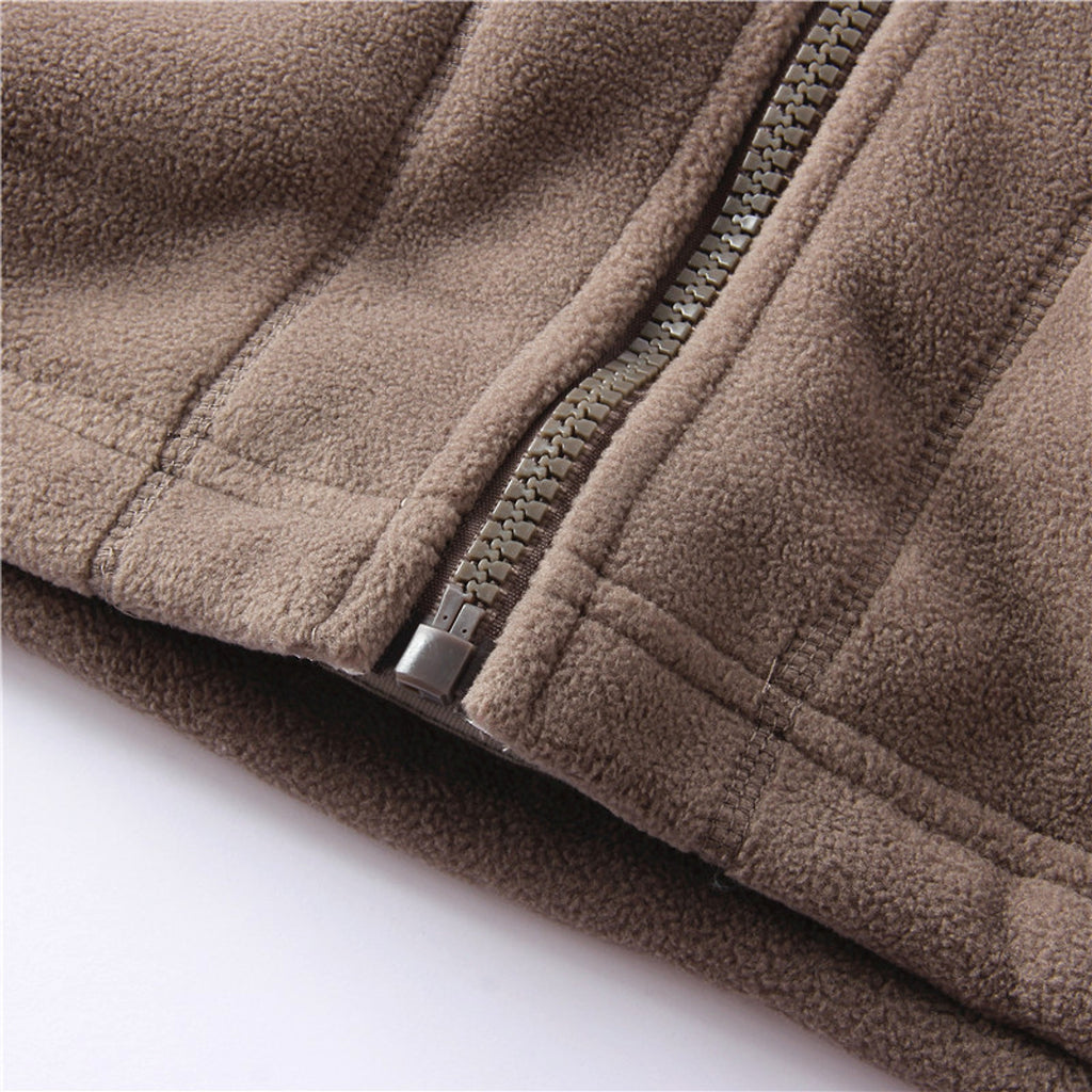 FrostCore™ – Reversible Polar Fleece Jacket for Men - enhanced image 6