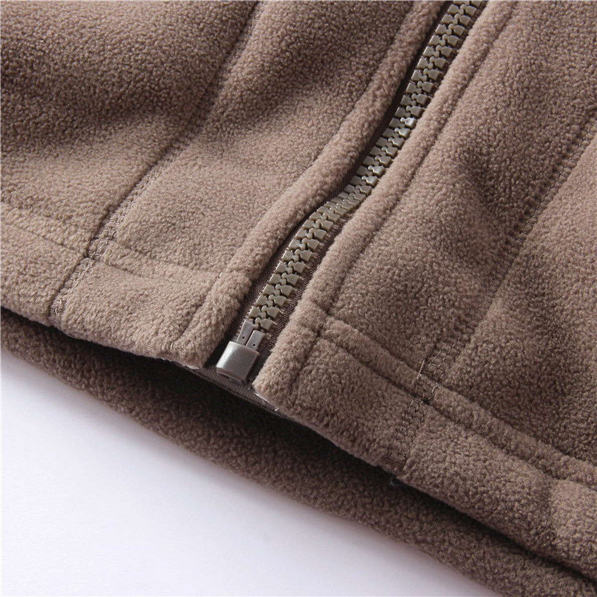 FrostCore™ – Reversible Polar Fleece Jacket for Men - enhanced image 6