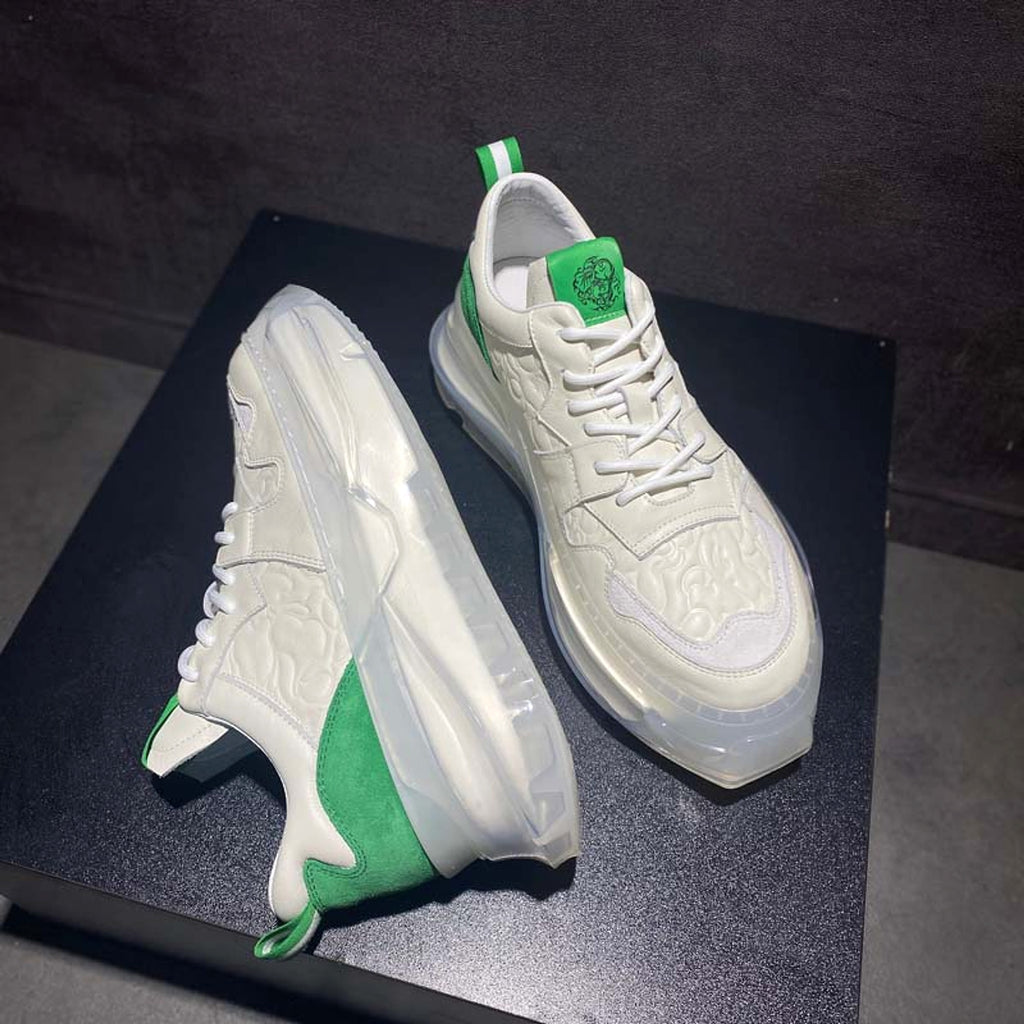 AeroLift™ – Men’s Air Cushion Sneakers - enhanced image 6