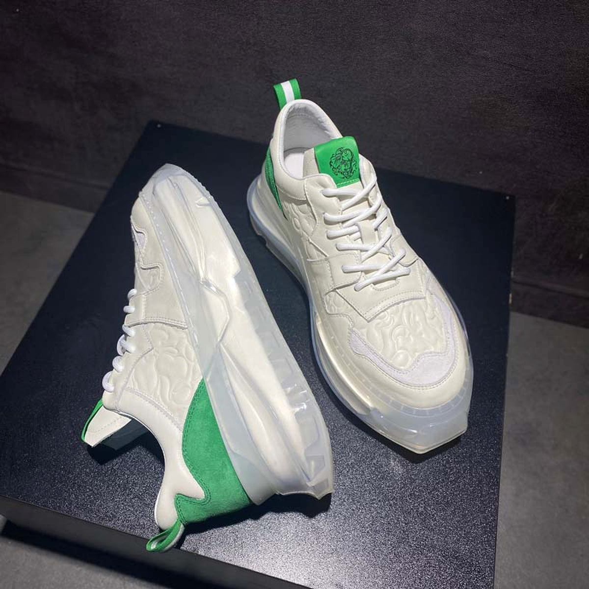 AeroLift™ – Men’s Air Cushion Sneakers - enhanced image 6