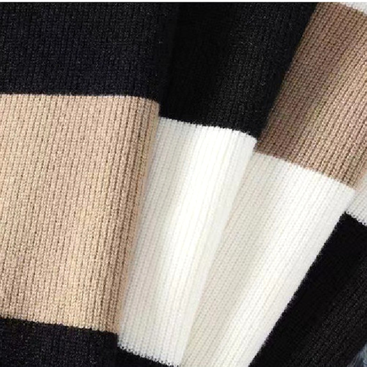 Men's Turtleneck Sweater for For Boys Thickened - enhanced image 6