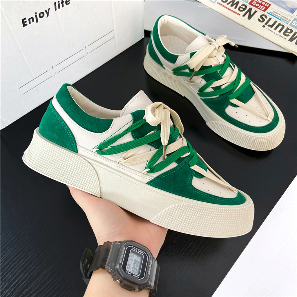 VoltRun™ – Retro-Inspired Street Sneakers - enhanced image 6