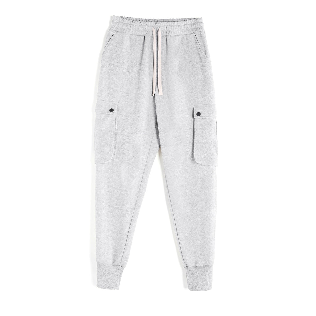 Men's Multi-pocket Sports Casual Pants (Jeans) - enhanced image 6