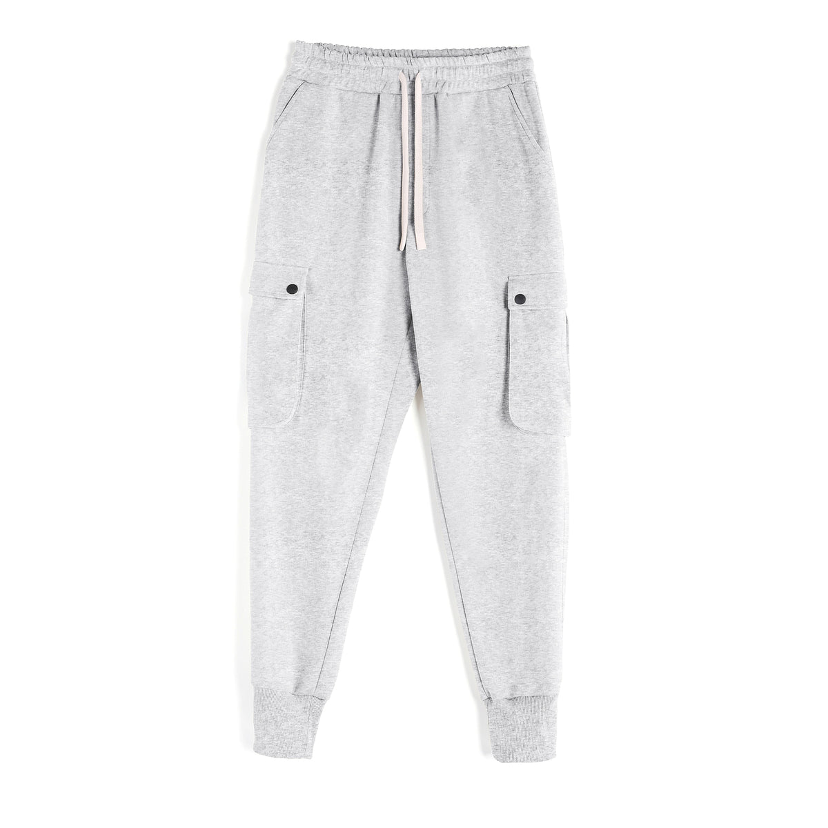 Men's Multi-pocket Sports Casual Pants (Jeans) - enhanced image 6