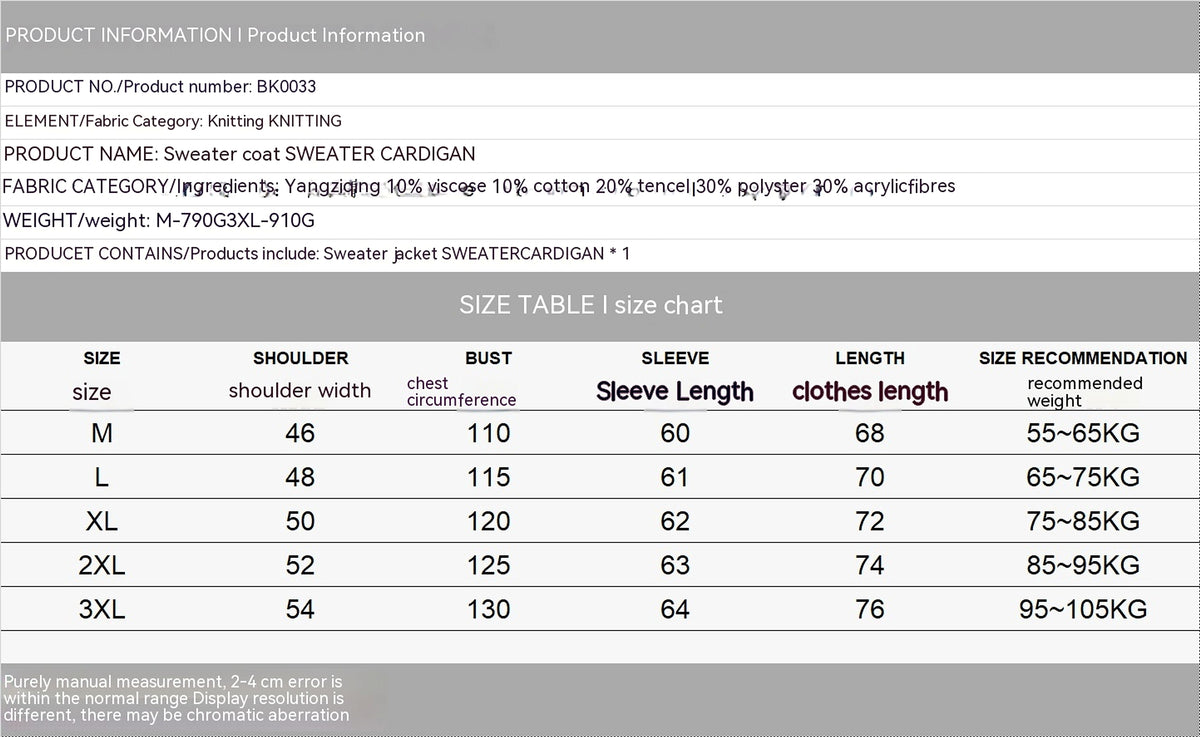 A.1 Men's Solid Color Fried Dough Twists Cardigan Coat - enhanced image 6