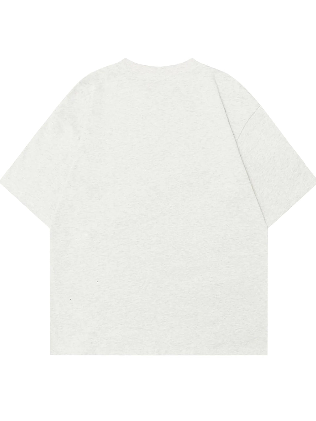Men's Vintage Graphic Round Neck T-Shirt - enhanced image 6