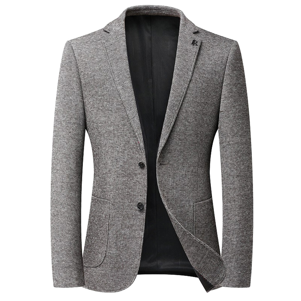 Metropolitan Slim-Fit Blazer – Haute Edition 25 - enhanced image 6