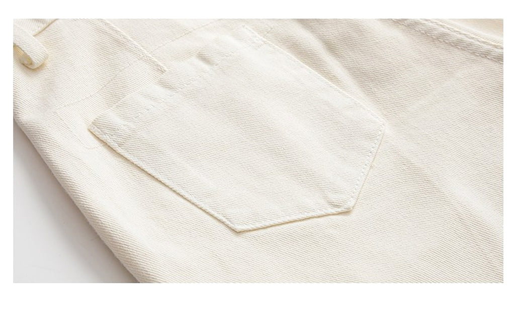 StudioFlex™ – Minimalist Men’s Casual Jeans - enhanced image 6