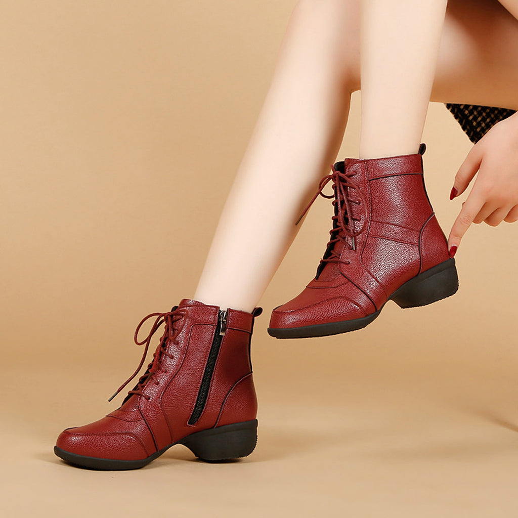 Modern Dance Boot – 4 Seasons Edition - enhanced image 6