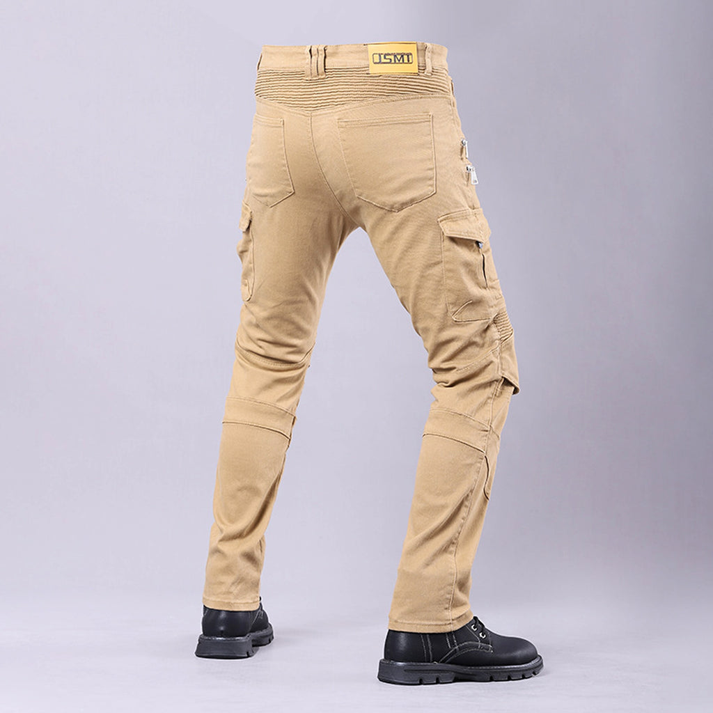 Motorcycle Riding Jeans Motorcycle Men - enhanced image 6