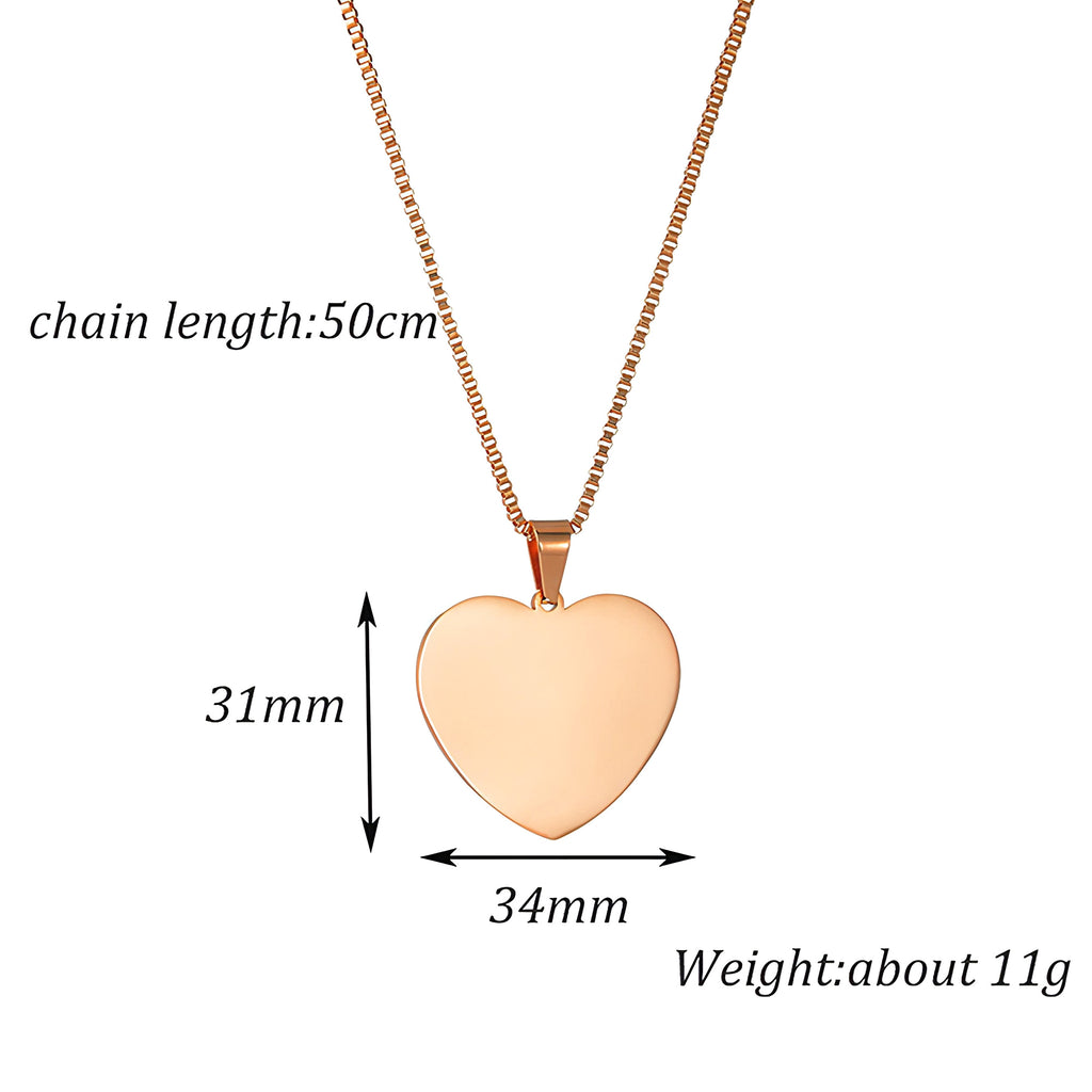 necklace - enhanced image 6