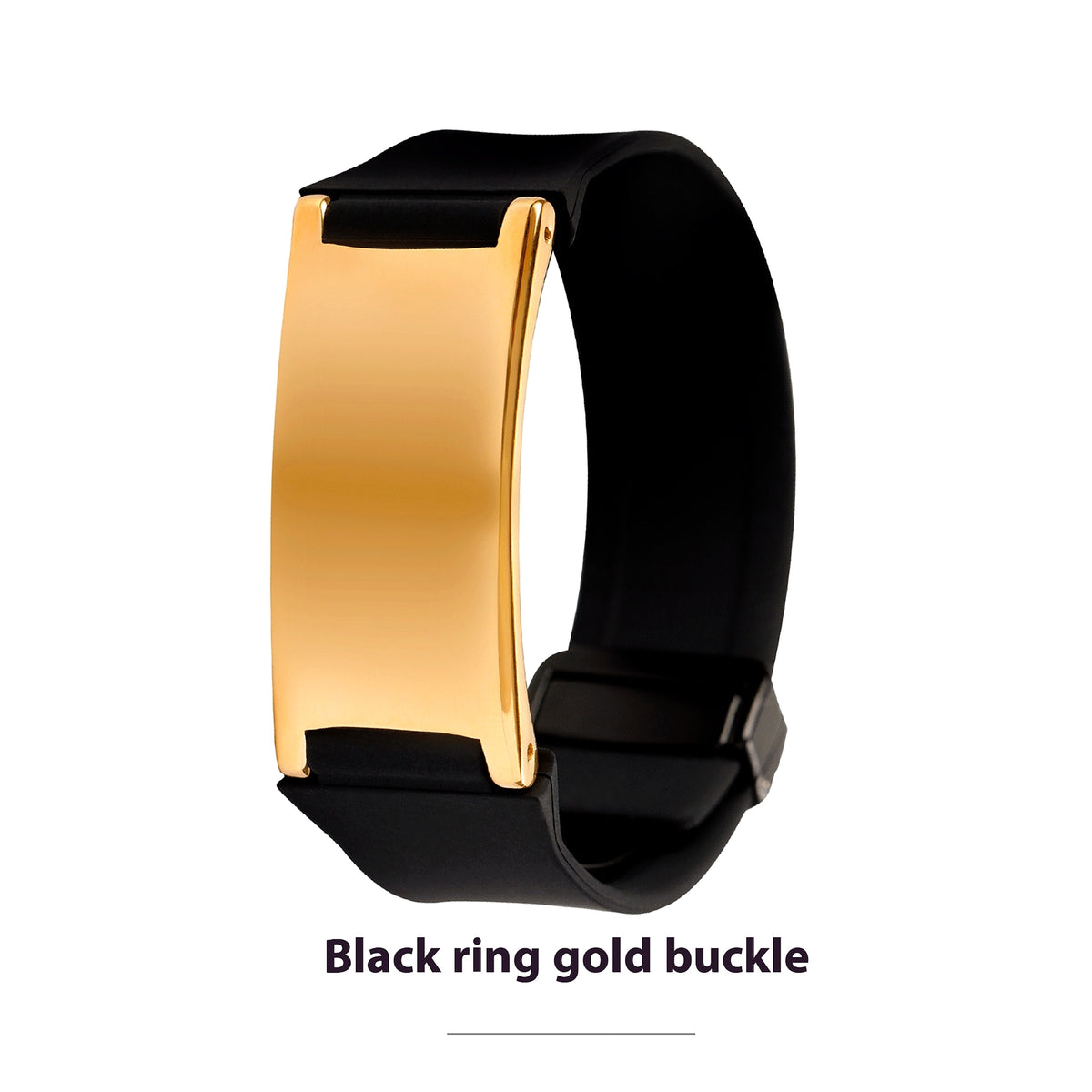 Negative Ion Watch Strap For Men And Women Adjustable - enhanced image 6