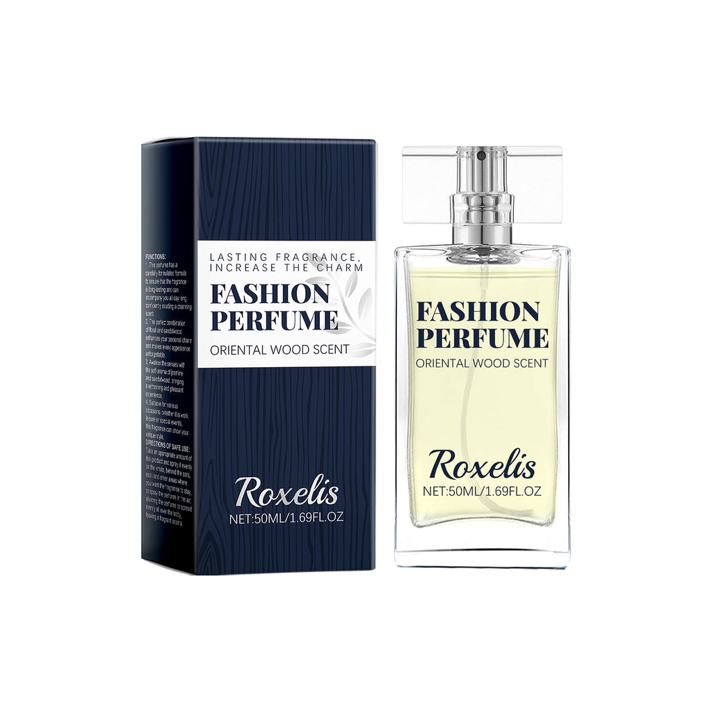 Oriental Wood Fashion Perfume Lasting Portable - enhanced image 6
