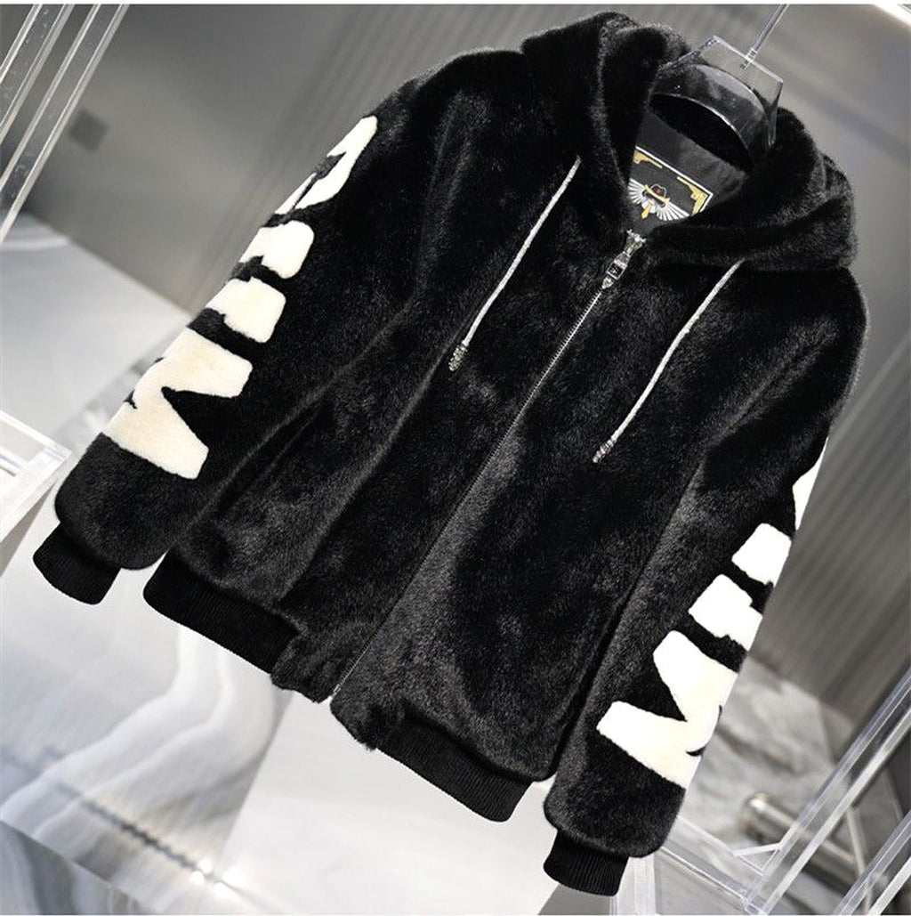 PIMP - Slim Jacket Men's Outer Wear - enhanced image 6