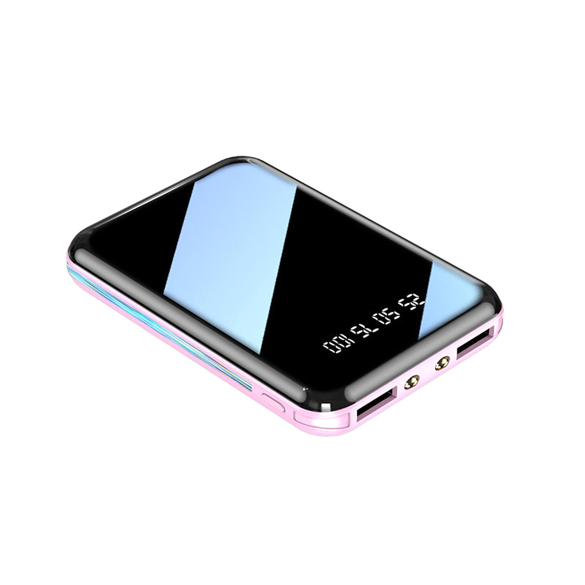 VoltMate™ – 30000mAh Mini Power Bank USB - enhanced image 6