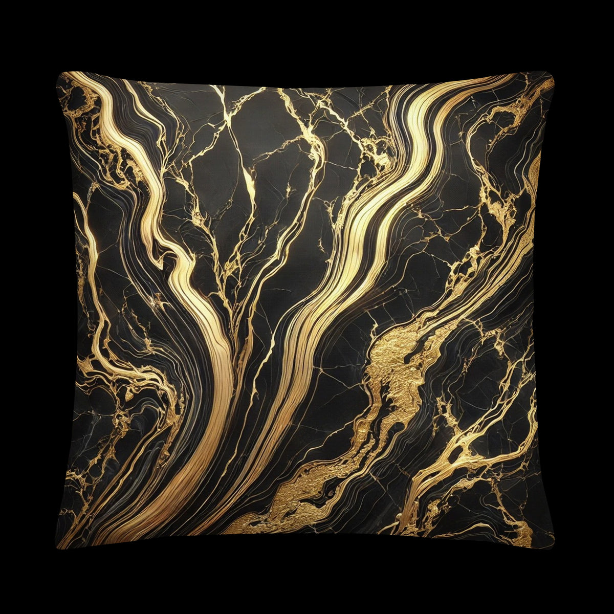 Premium Pillow - Enchanted Forest - enhanced image 6
