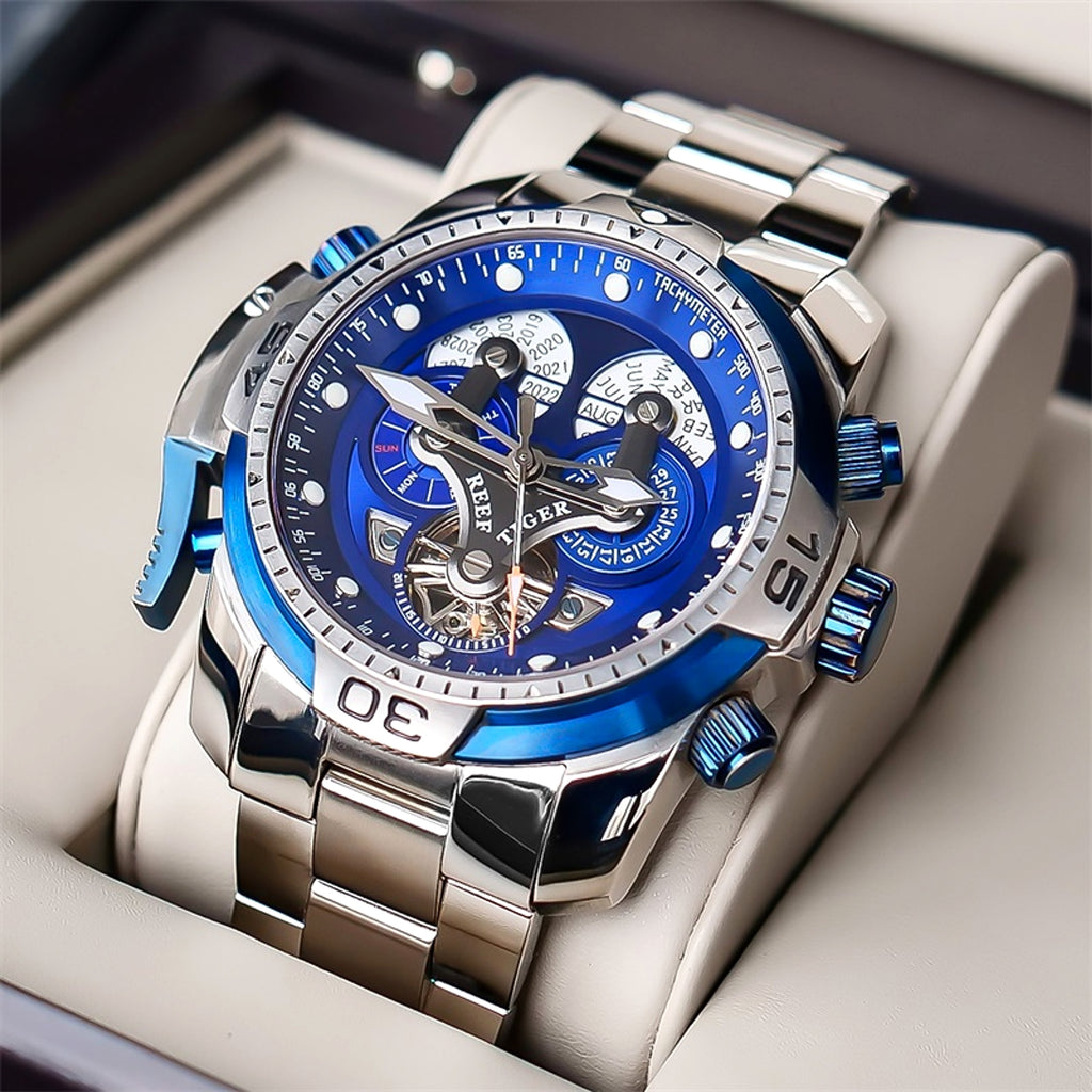 ReefTiger™ Spectra Hill – Haute Mechanics Edition - enhanced image 6