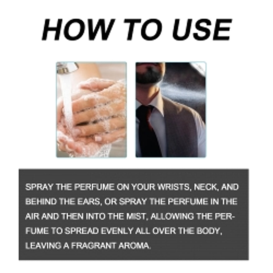 Roxelis™ Eau de Toilette – The Scent of Unshakable Presence - enhanced image 6