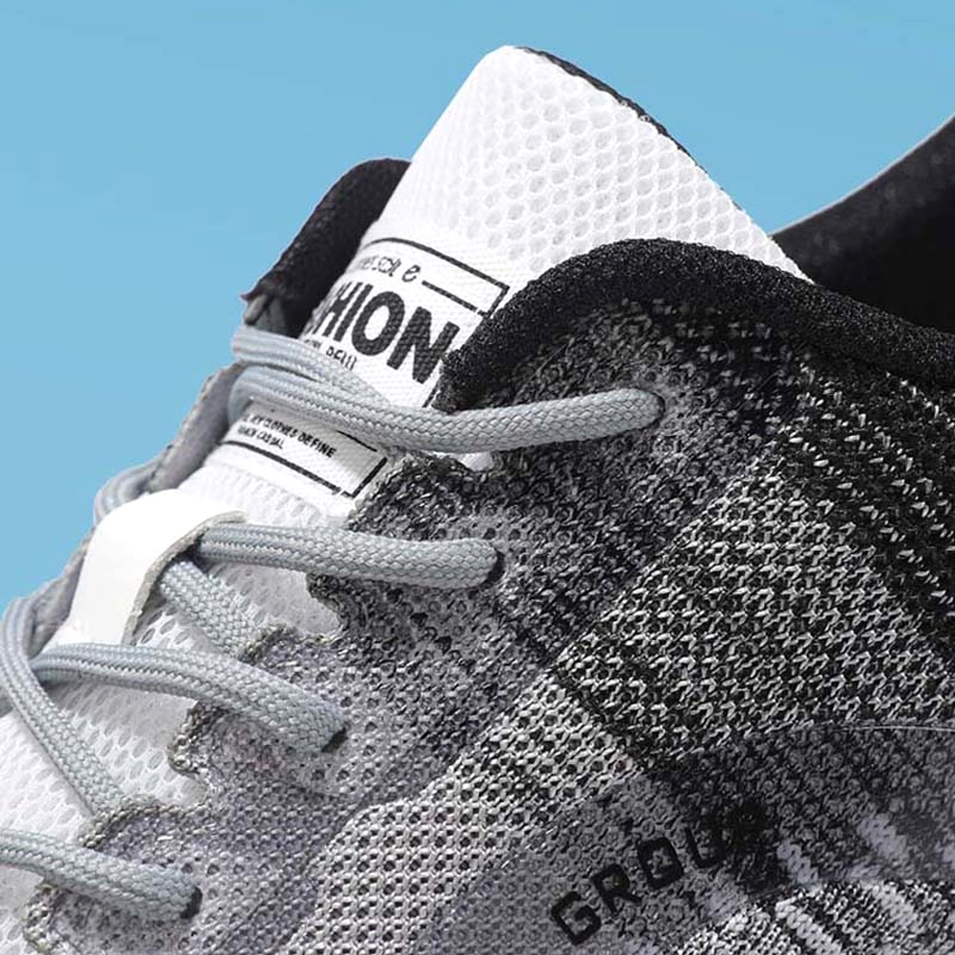 RunGuard™ Edge – Lightweight Non-slip Training Sneakers for Men - enhanced image 6