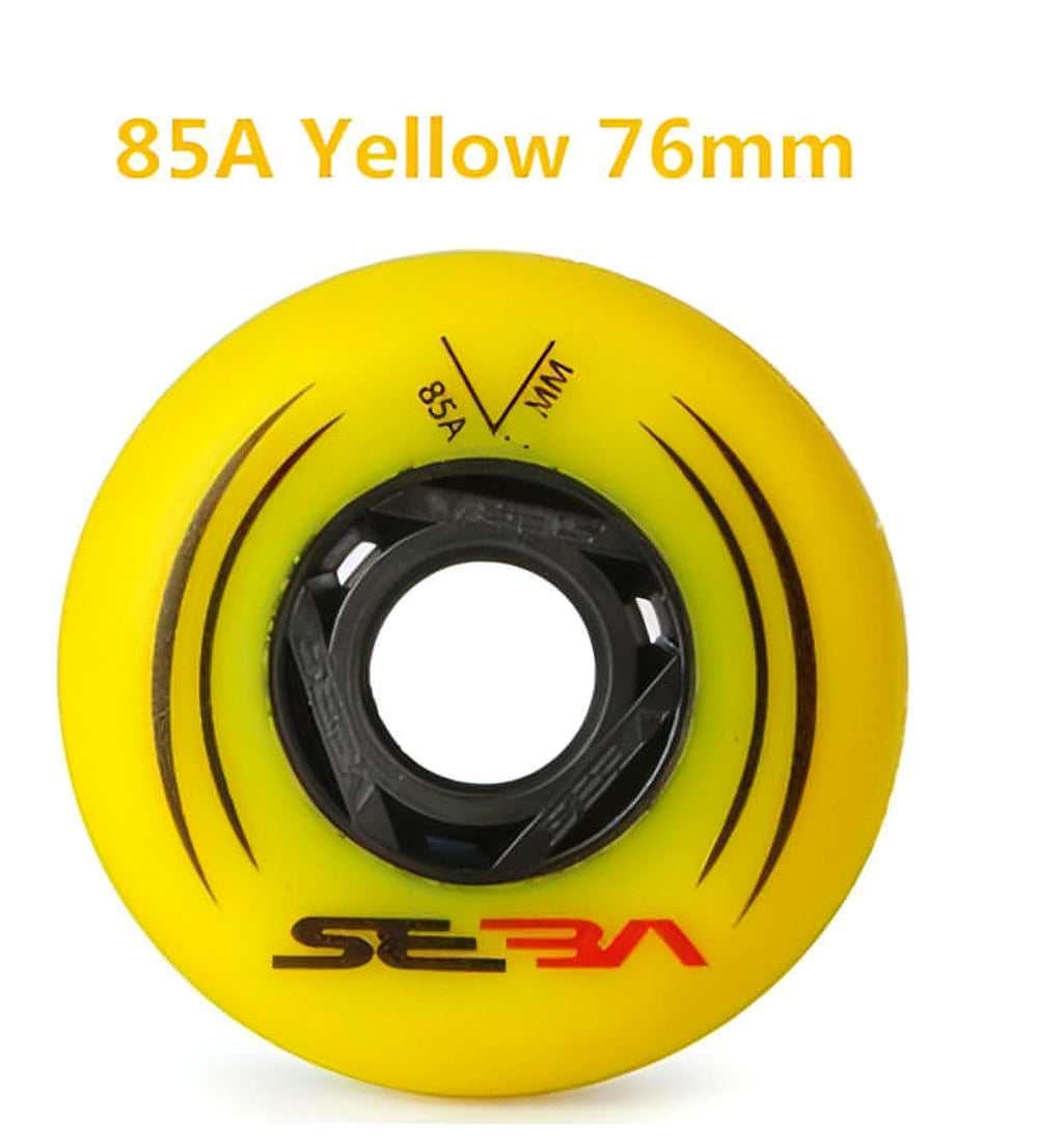 SEBA Roller Skates - enhanced image 6