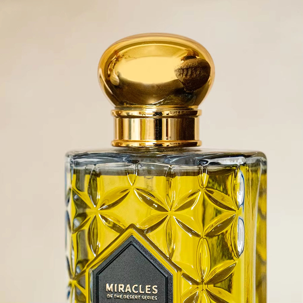 Sefralls Azure Miracle Perfume Cologne Fragrance Versatile And Long Lasting Fresh Romantic Luxury Perfumes Vibrant Perfume - enhanced image 6