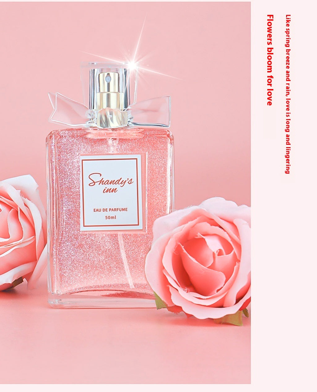 Shandys inn - Women's Durable Fashion Simple Perfume Gift Box - enhanced image 6