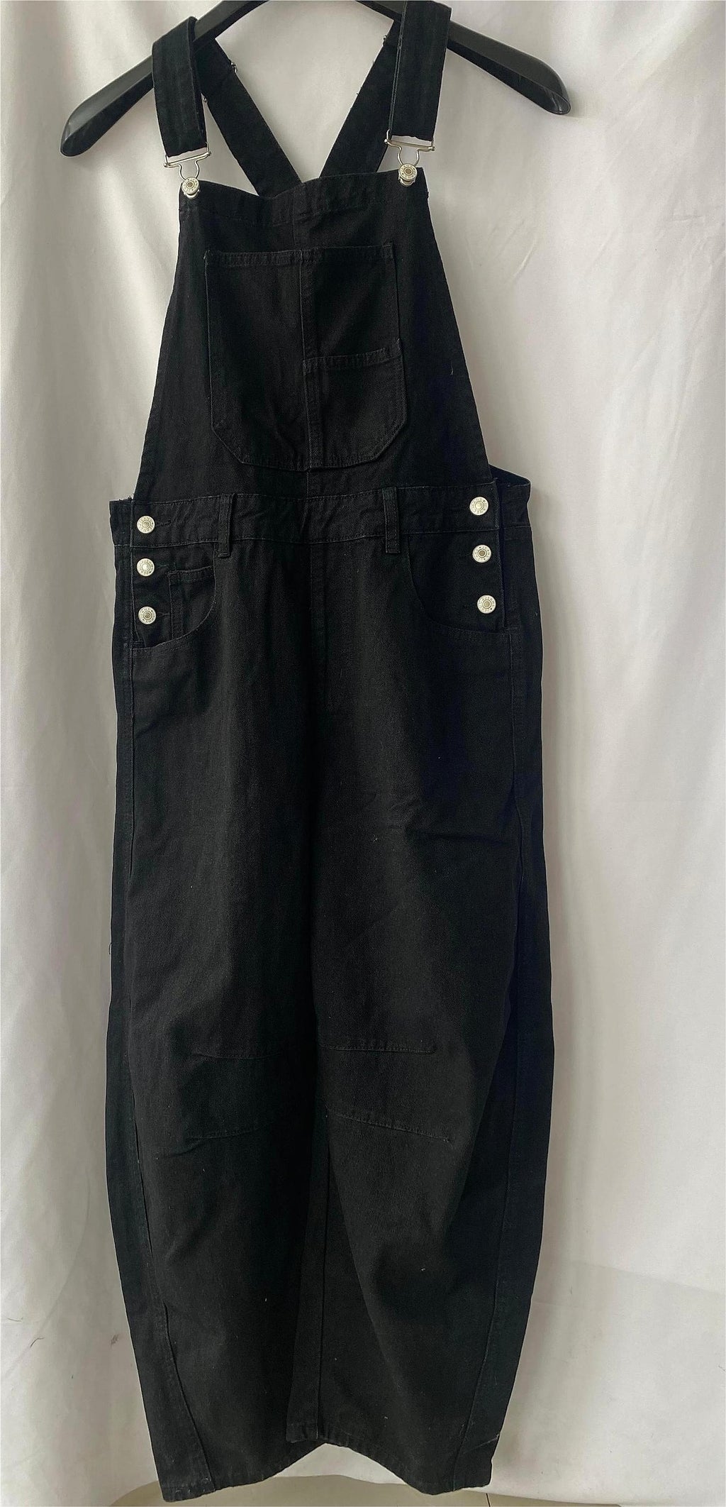 Sidewalk Muse Overalls – Haute Edition 25 - enhanced image 6