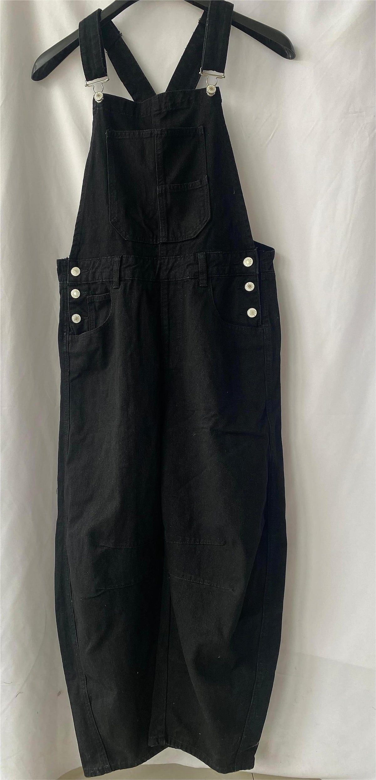 Sidewalk Muse Overalls – Haute Edition 25 - enhanced image 6