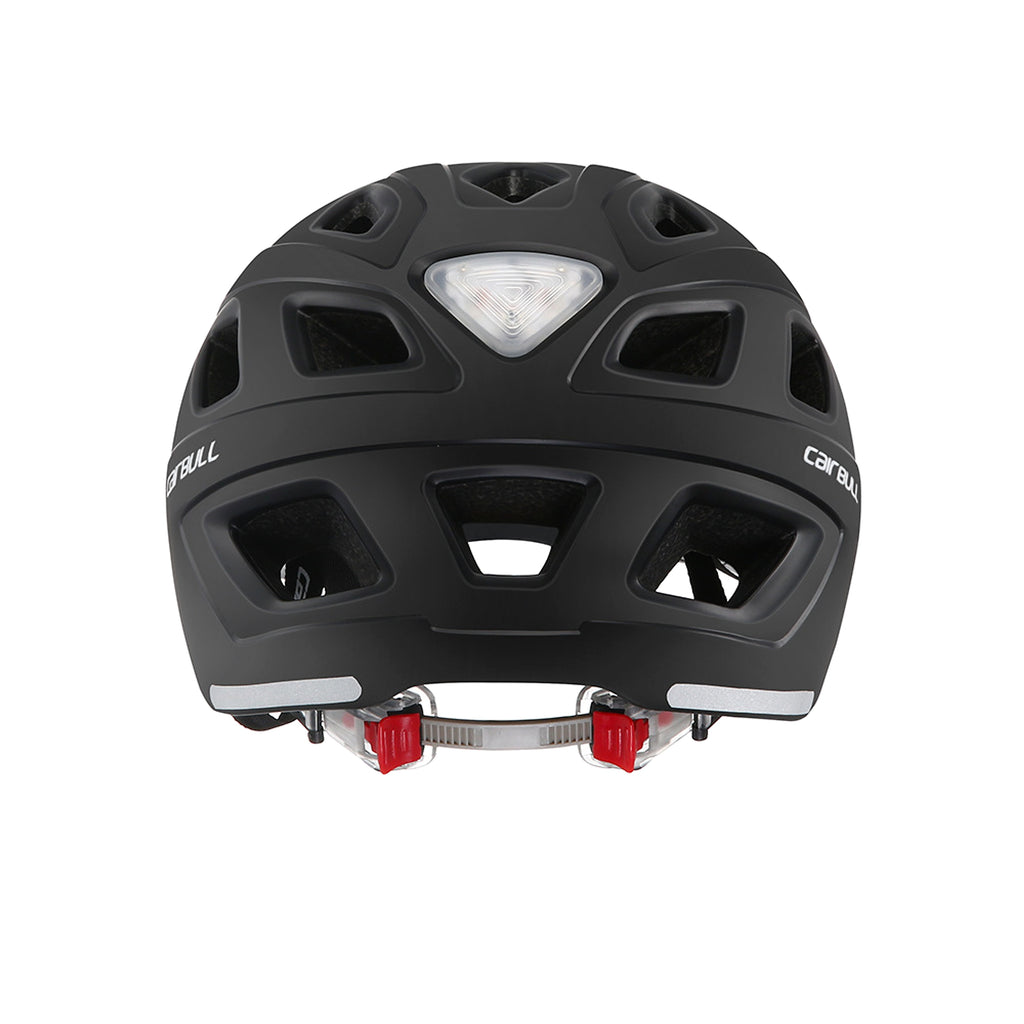 Skateboarding riding helmet - enhanced image 6