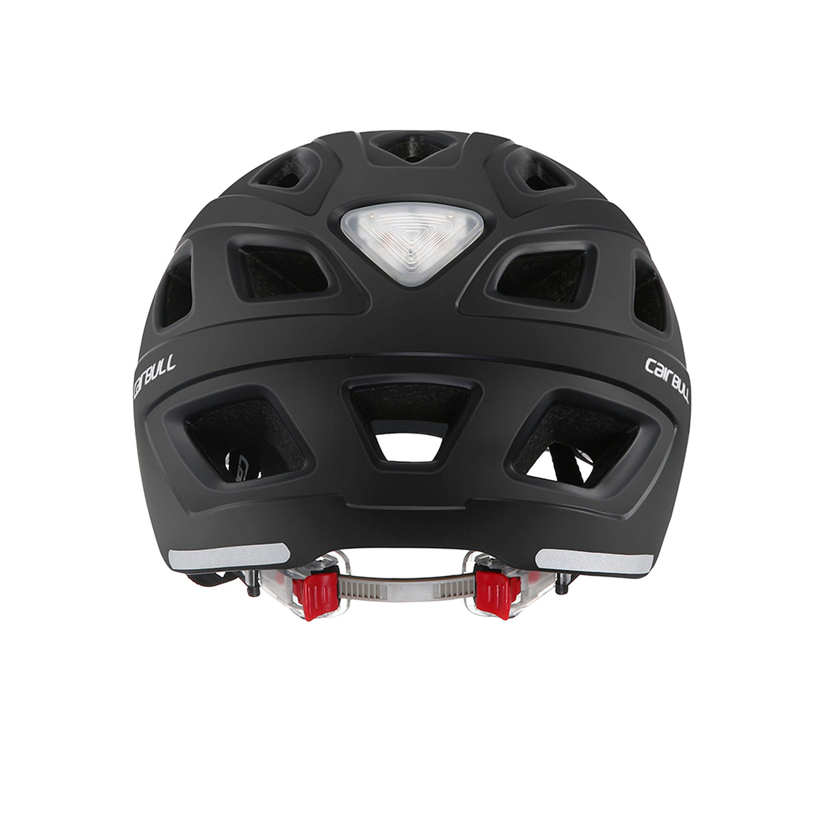 Skateboarding riding helmet - enhanced image 6