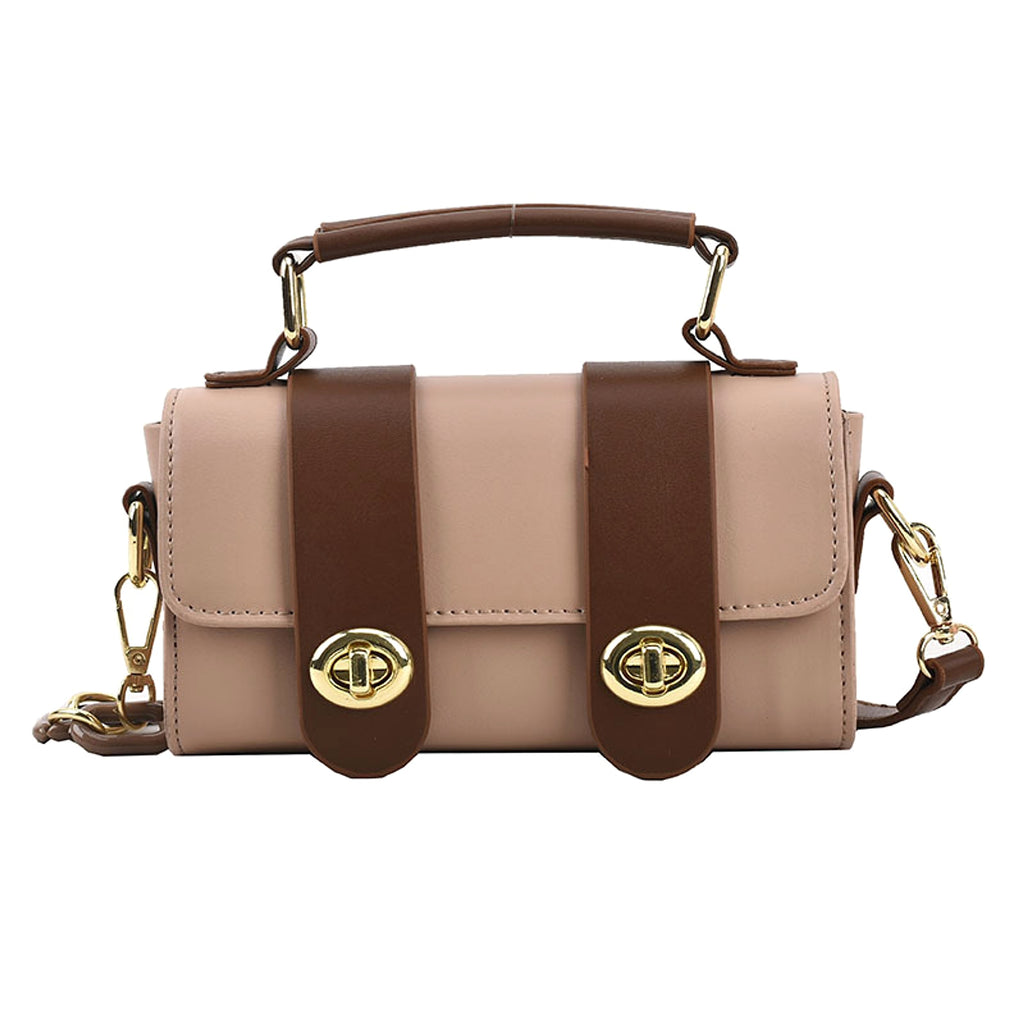 SolunaLuxe™ – Metro Classic Mini Bag - enhanced image 6