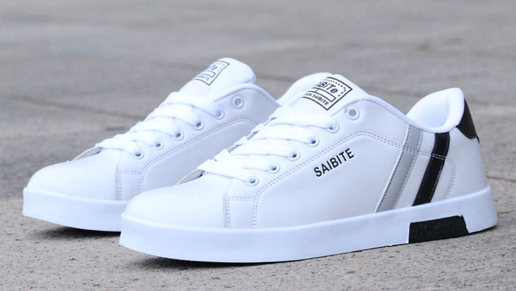 spring casual shoes for men sneakers leasure falts shoe - enhanced image 6
