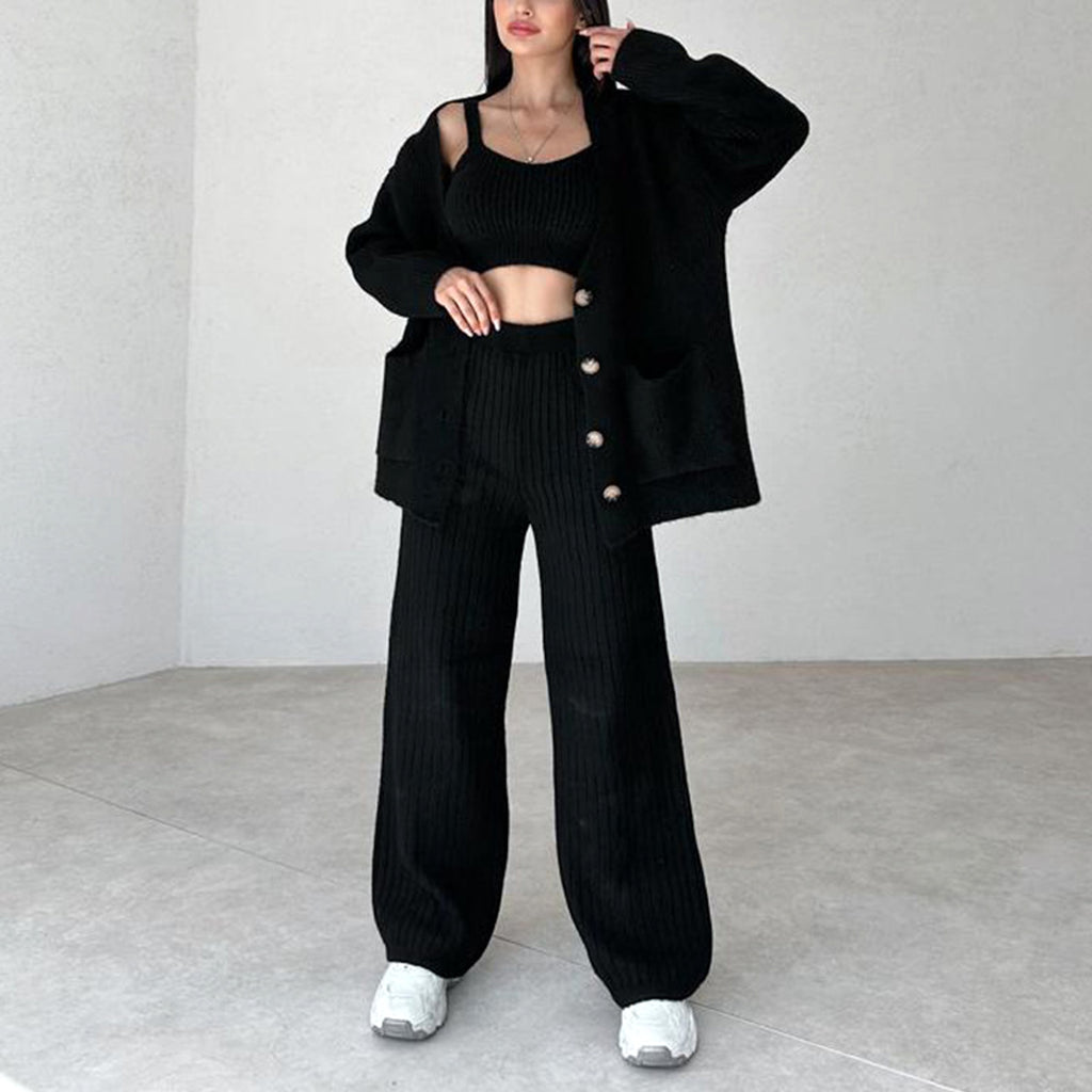 PowerFlex™ – 3-Piece Loungewear Set for Women - enhanced image 6
