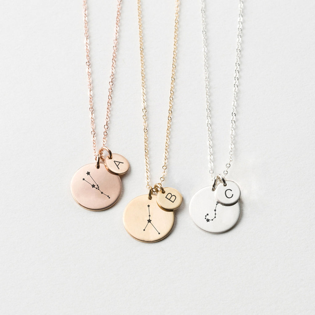 Minimalist Titanium Steel Necklace – Rose Gold Clavicle Chain - enhanced image 6