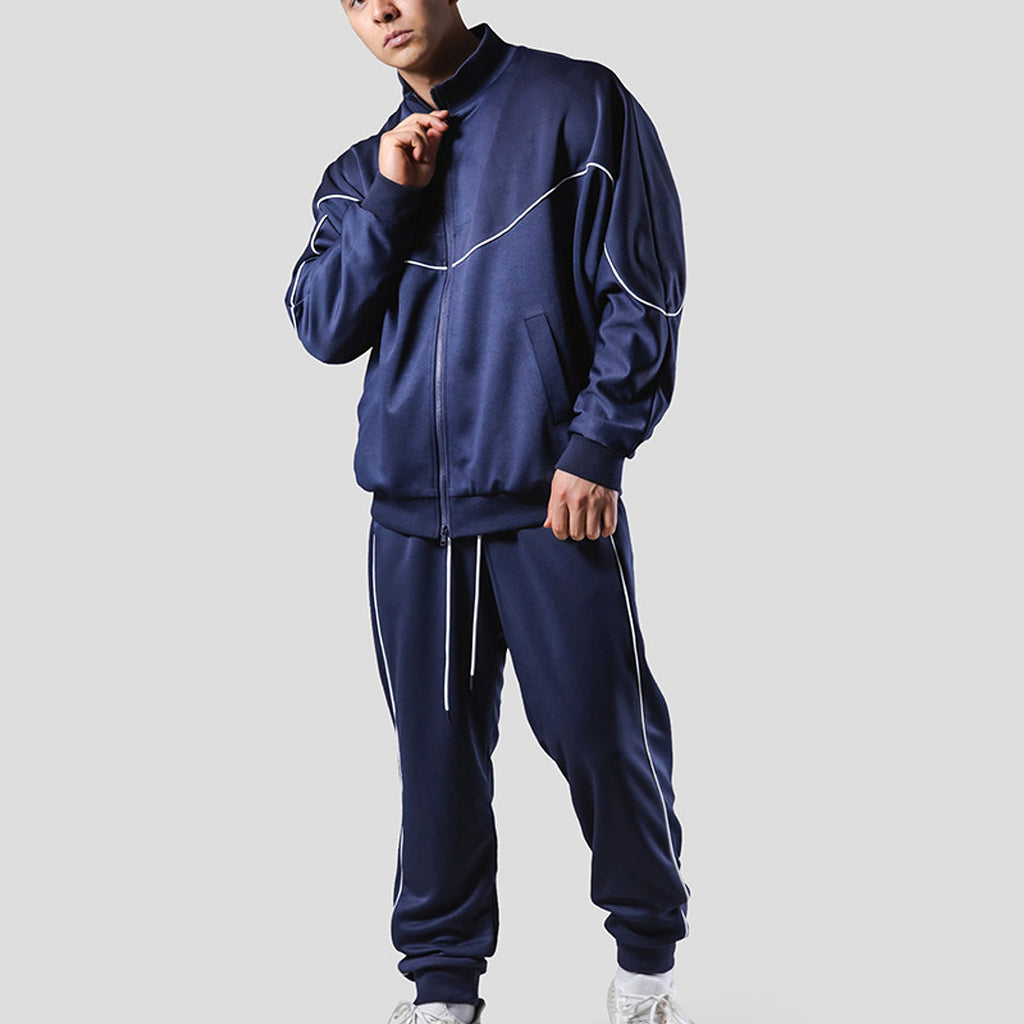 Tracksuit Sports Men - enhanced image 6