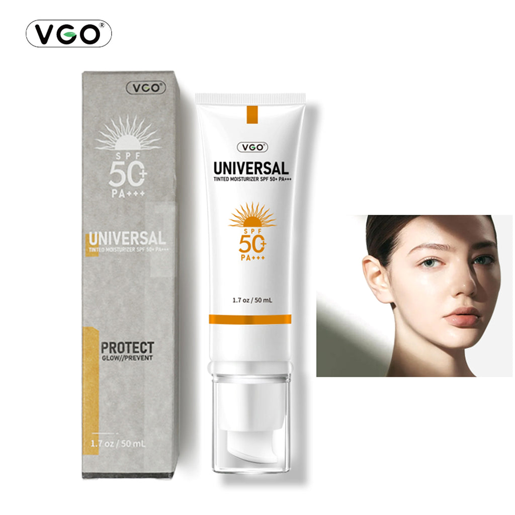 Universal Sun Guard SPF50+ | 8s Film & Blue Light Shield - enhanced image 6