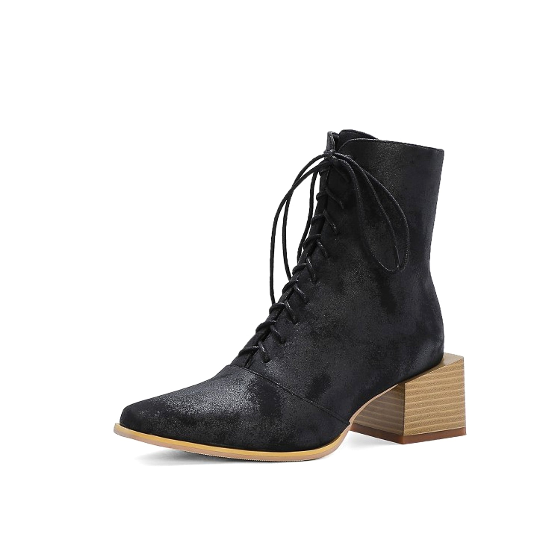 Vanguard Martin Boots – 25 Edition - enhanced image 6