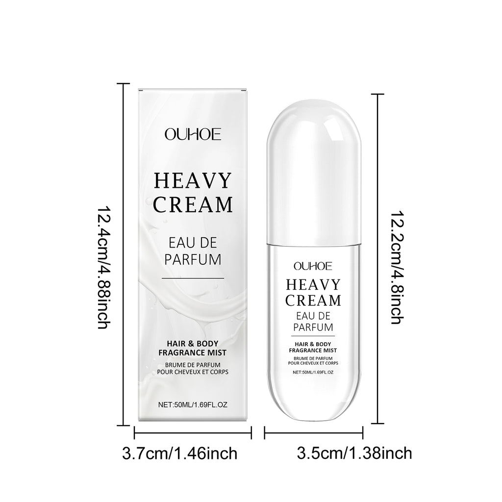 Women's Eau De Toilette Spray Lasting - enhanced image 6