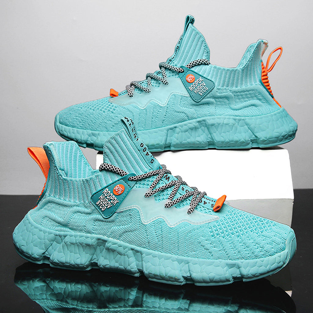 A1-. B. 90% - Men's Shoe - enhanced image 7