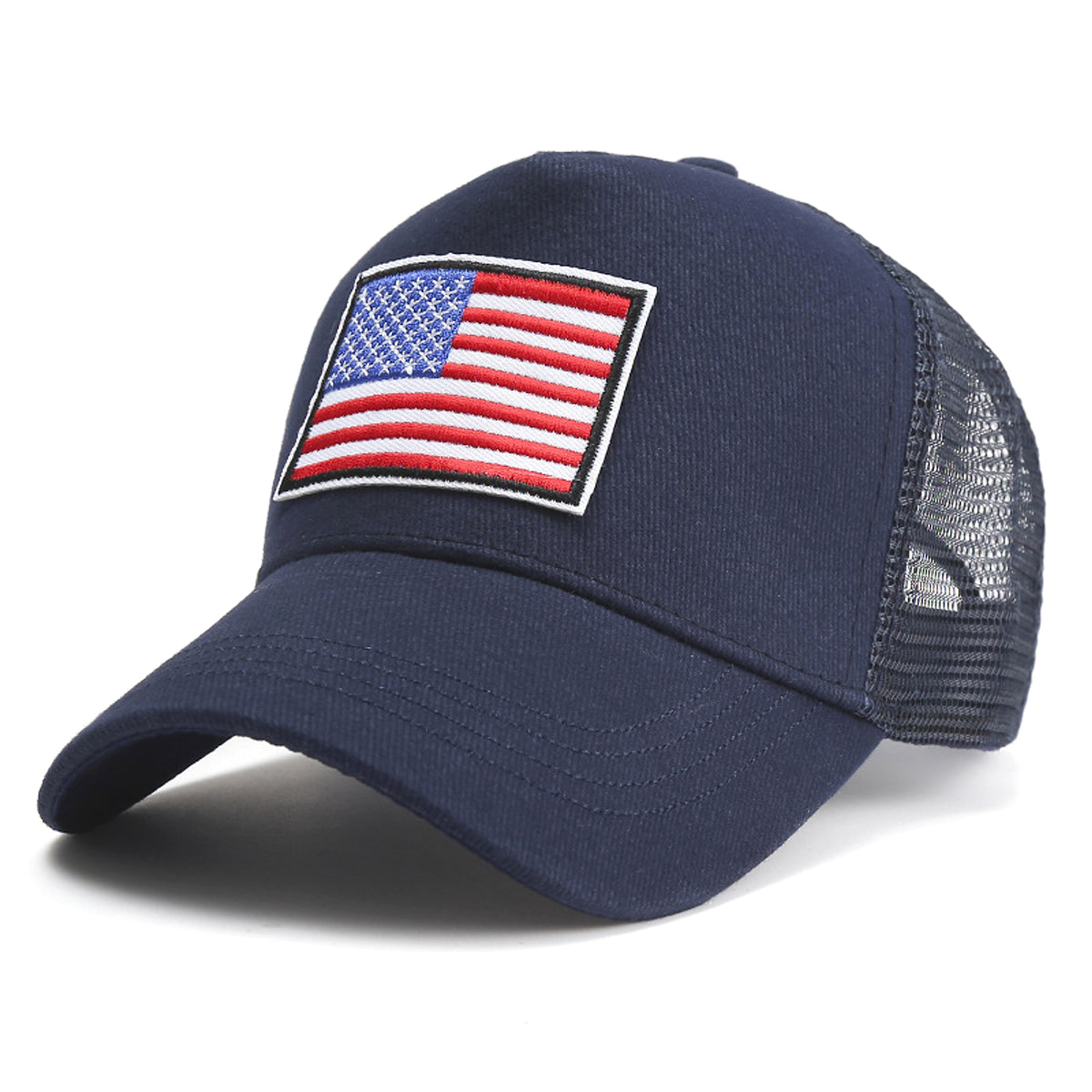 Baseball Cap Four Seasons Outdoor Cotton - enhanced image 7