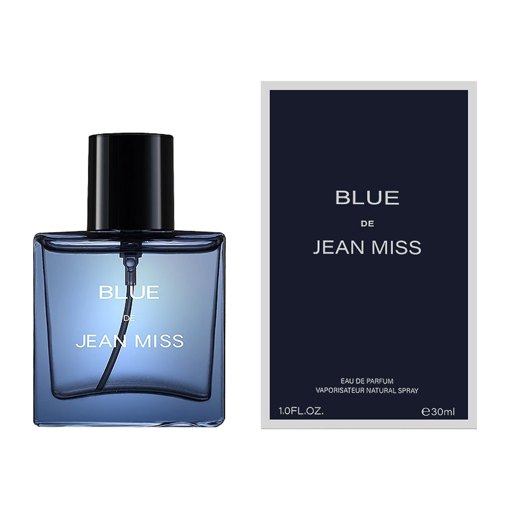 Blue to Chavnk - Men's Perfume Light Fragrance  And Durable - enhanced image 7