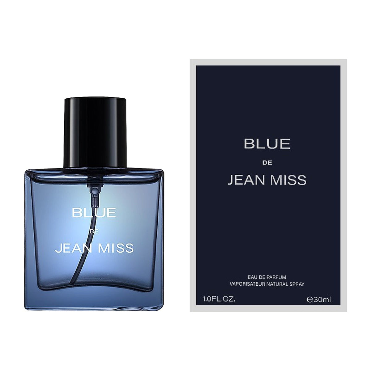 Blue to Chavnk - Men's Perfume Light Fragrance  And Durable - enhanced image 7