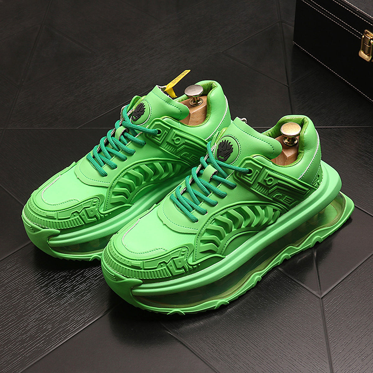 Brand Sports Basketball Shoes For Men - enhanced image 7