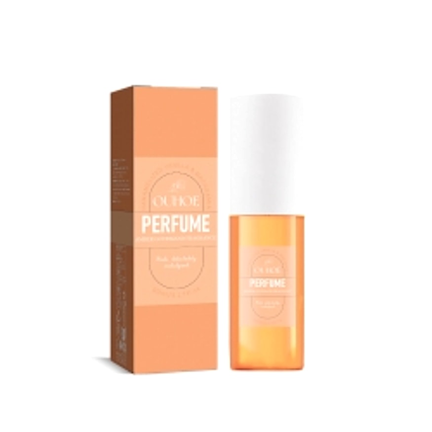Brazilian Orange – Exotic Warmth with Tropical Glow (130ml) - enhanced image 7
