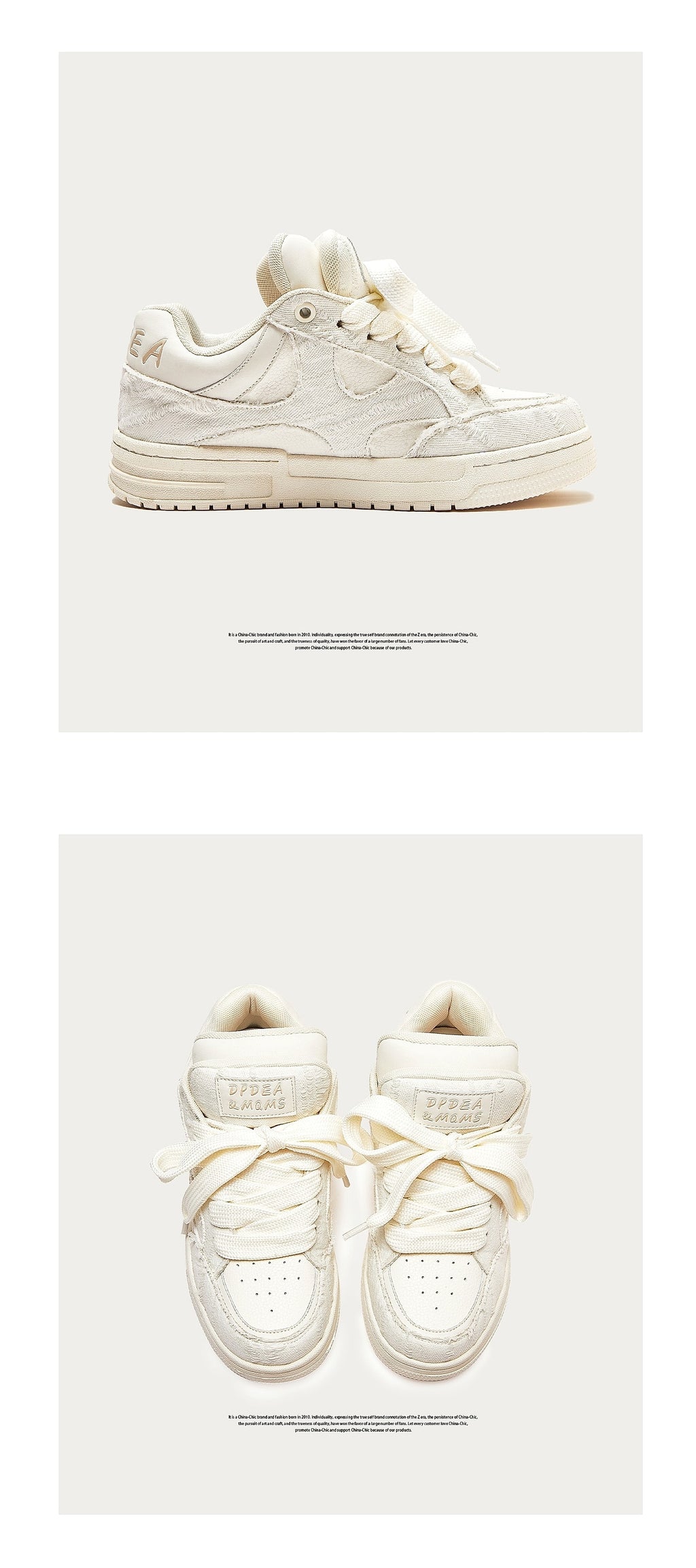Bread Board Shoes For  Women - enhanced image 7