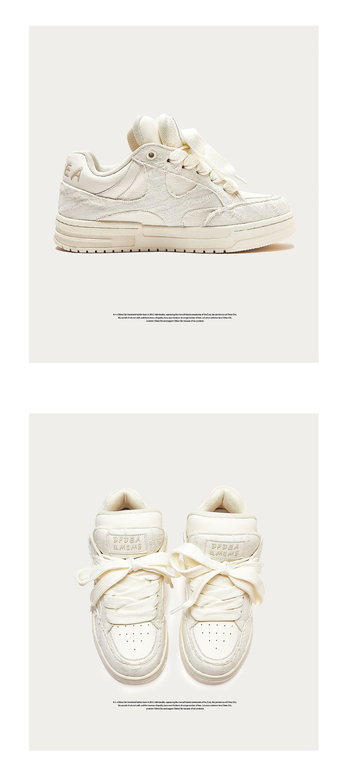 Bread Board Shoes For  Women - enhanced image 7