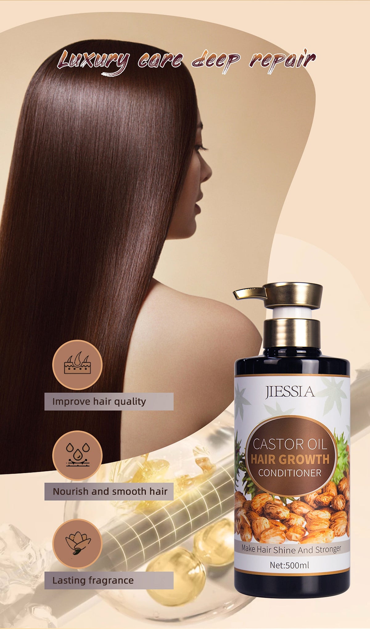 CASTOR OIL HAIR REPAIR DUO - enhanced image 7