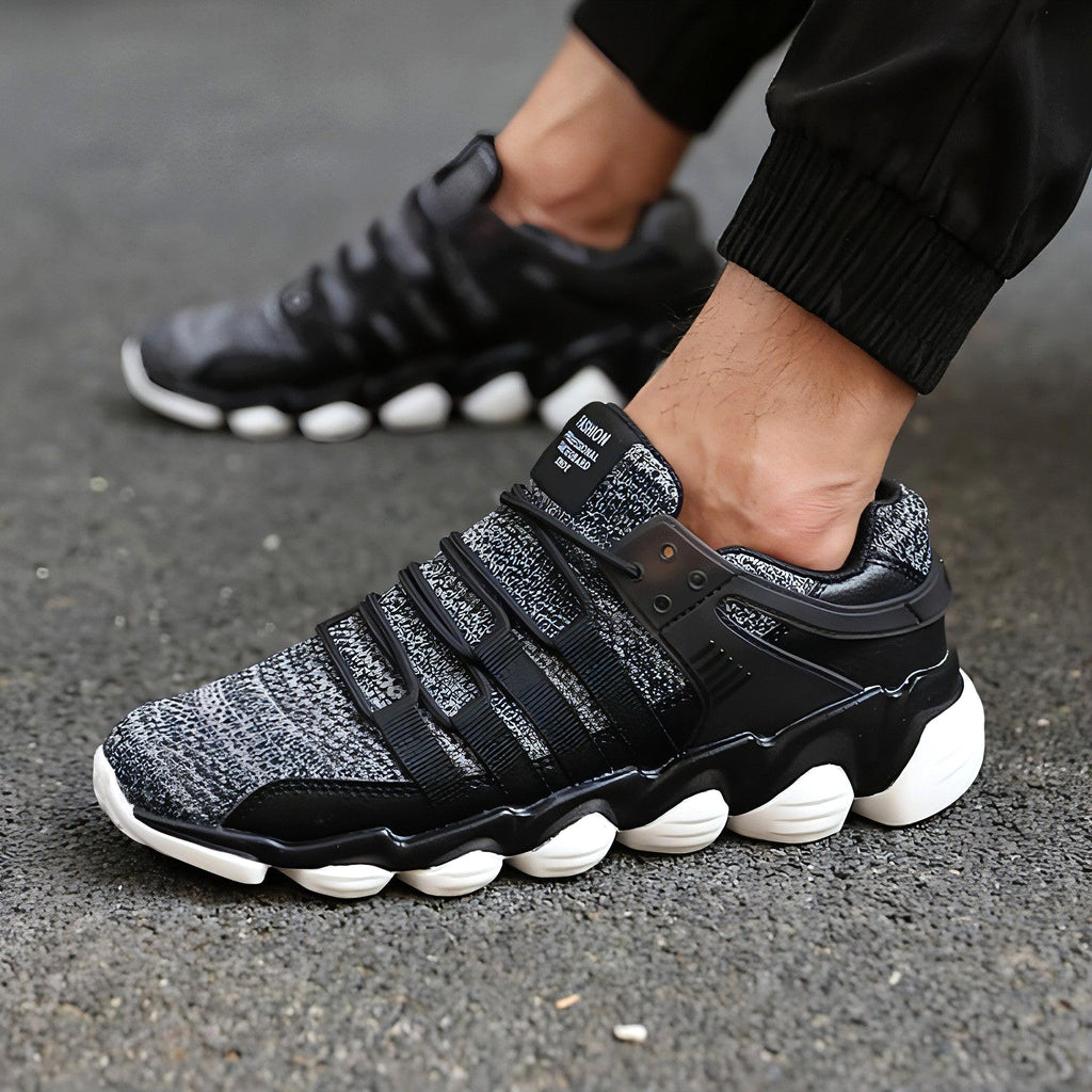 Casual shoes, mesh, running shoes - enhanced image 7